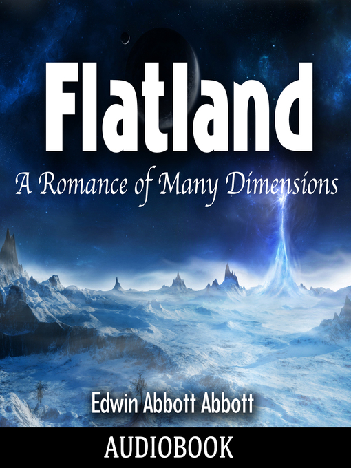 Title details for Flatland by Edwin Abbott Abbott - Available